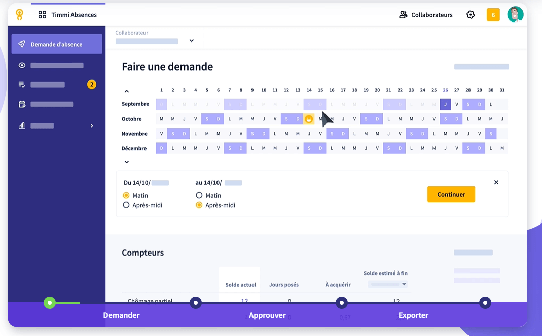 Choisir Son Logiciel Rh Pour La Gestion Des Congés 9659